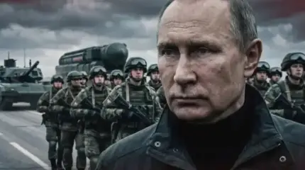 Киев получит по зубам за Воронеж. "Цель – не военная". Путина разозлили