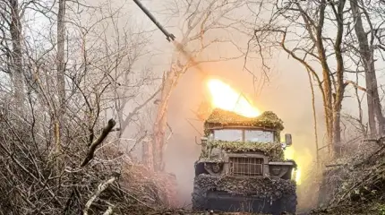 Ракетный удар по Киеву и бомбовый по Орехову