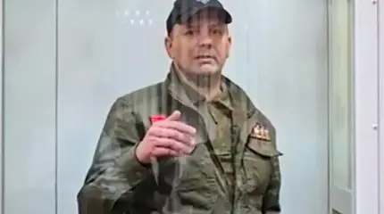 Экс-командир 83-й бригады ВДВ получил 21 год за постановочные видео