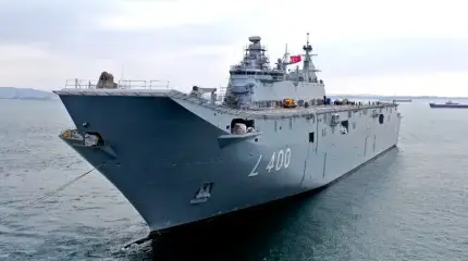 Турция повышает ставки: терпение Анкары на Черном море заканчивается