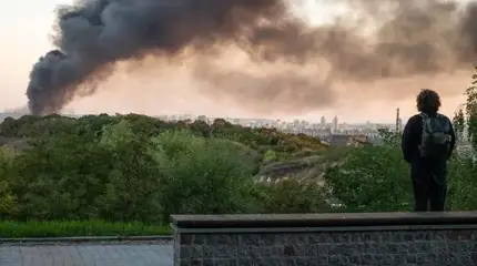 «Апокалипсис по спецзаказу»: Мосты через Днепр будут разбиты в хлам