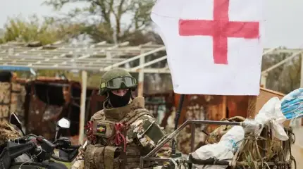 Правда об Алешках, которая неведома западным СМИ