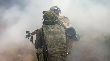 Разгром в Волчанском котле — начало катастрофы ВСУ на Харьковском фронте