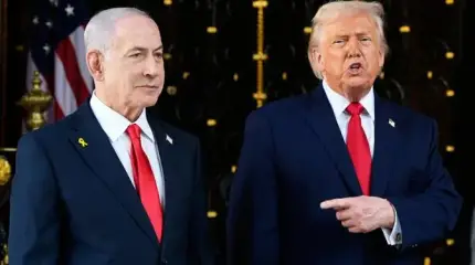 Нетаньяху выбивает из Трампа согласие на ядерный удар по Ирану
