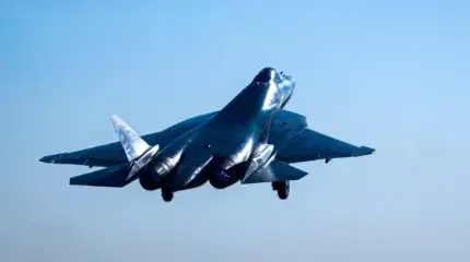 ОАК: Су-57 - лучшие в мире по результатам боевого применения