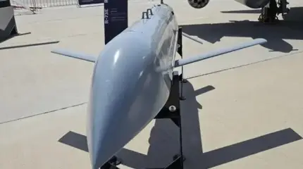 В  изделиях С-71М, С-71К и "Дань-Т" стирается грань между дроном и ракетой