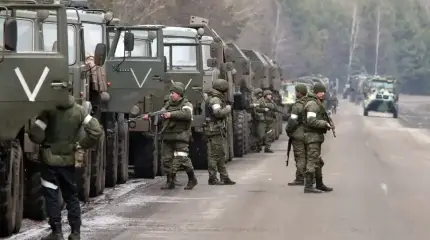 Российский генерал: Мы ошиблись. Рассчитывали на СВО, как в Крыму