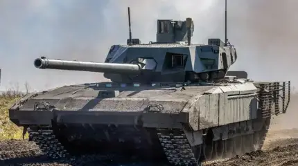Т-14 «Армата» все еще остается танком-«невидимкой»: ждать ли его на СВО