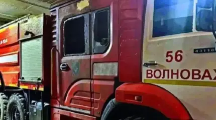 Боевики ВСУ бьют по экстренным службам ДНР