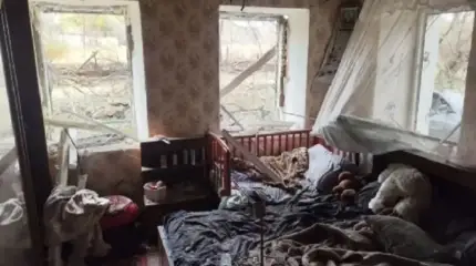 Боевики ВСУ заминировали трассу к Энергодару и обстреляли ЛНР