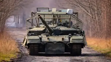 «ВС РФ готовят «Азовсталь 2.0»: каковы перспективы котла под Добропольем