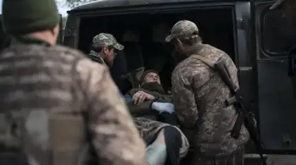 «Вивальди» отыграл: 30 тысяч ВСУшников отправились к Бандере