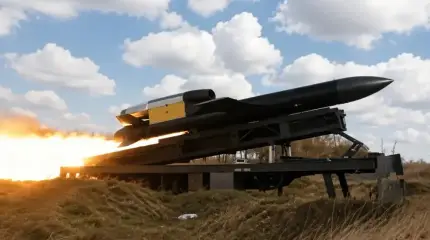 Украина, ракеты и старые склады Запада. Главный удар готовят не в Киеве?