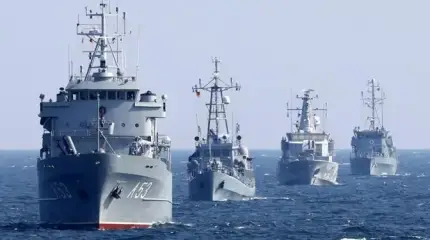 Ответ НАТО: Россия может сделать Балтику своим внутренним озером