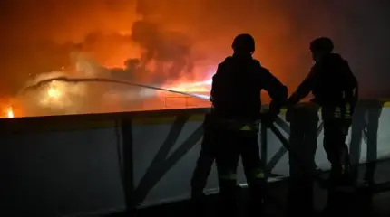 Киев готовится к безвременной кончине всех своих мостов