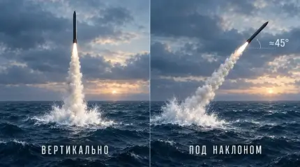 КНДР сообщила об испытании двух типов крылатых ракет подводного пуска