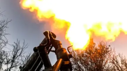 «Наступ» на Орехов обернулся для ВСУ катастрофой под Запорожьем