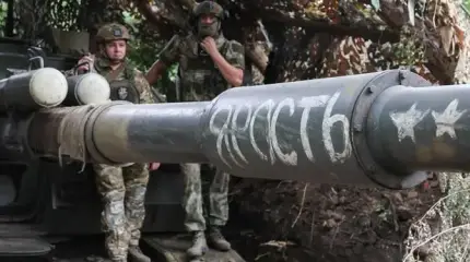 «Центр» наступает на Александровку, ВСУ дурили Маска на тарифах Starlink