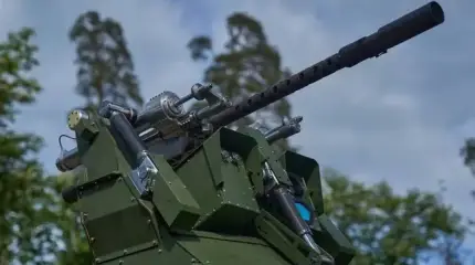 Украинскую зенитную турель по цене танка Т-64 сожгли дешевым дроном