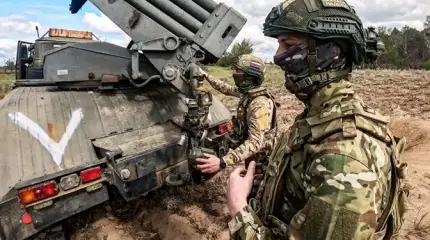 «Прямой коридор» в Харьков: в день Х город снова станет русским