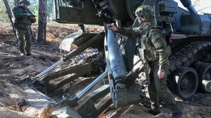 Прорыв к Харькову — до кольцевой дороги не осталось населенных пунктов