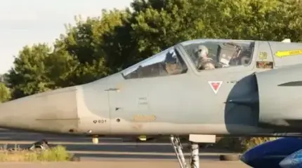 Дроны съели ракеты и снаряды: у Mirage и F-16 ВСУ дефицит боеприпасов