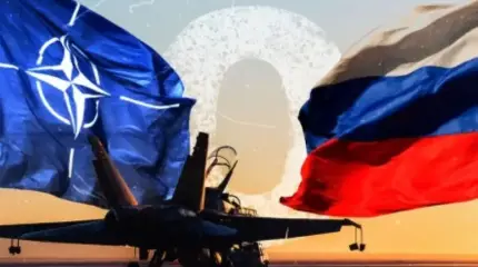 Все разговоры о «российском вторжении» в ЕС могут закончиться реальной войной