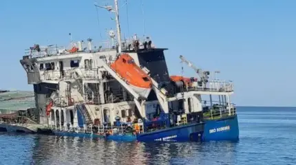 Болгария оказалась в центре опасной игры в Черном море