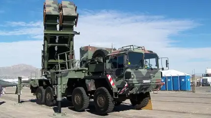 Полный коллапс: 12 ракет Patriot в месяц не спасут Киев