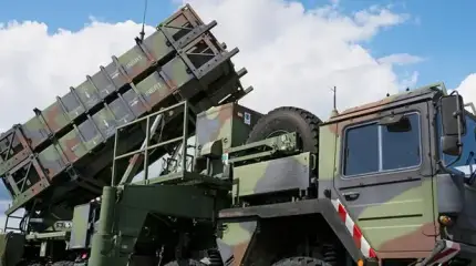 Противоракета PAC-3 Edge: «Мы создали щит от российского гиперзвука!»