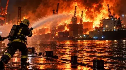 «Некрасивая» победа Путина закончится тем, что Украина останется без Одессы