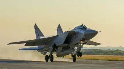 Почему Россия уже долгое время не использует «Кинжалы»