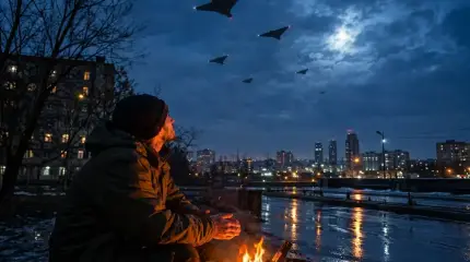 «Герани» и ракеты про запас: на Западе уверены в адской зиме на Украине