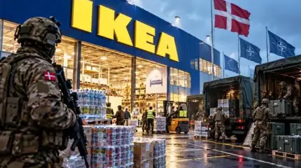 Economist: Европа готовится повторить блицкриг 1812 года