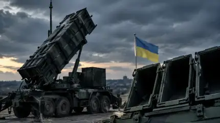 Не дают даже просрочку: ЕС тянет с передачей боеприпасов ВСУ для Patriot