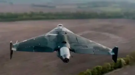 Российские реактивные беспилотники озадачили ВСУ и шокировали Запад