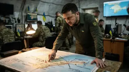 Отказали тормоза: Зеленский объяснил Трампу, как быстро победить РФ