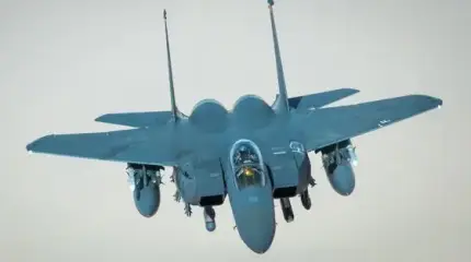Серьезный урон США в авиатехнике: среди потерь - F-15E, AWACS, F-35A и MQ-9