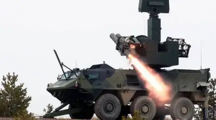 Ракетные импотенты: финские зенитные комплексы ItO 90M не помогут Украине