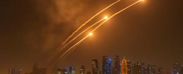 Израиль ударил по переговорной команде ХАМАС в Дохе: Катар в ярости