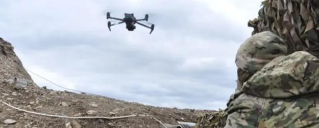 «Птички» ВСУ бьют по своим: бойцы «Севера» вернули дроны Vampire