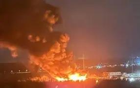 Эффективность противоракетной обороны Киева упала до нуля