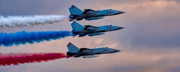 Война России и НАТО станет мгновенной: сценарий без шансов для альянса