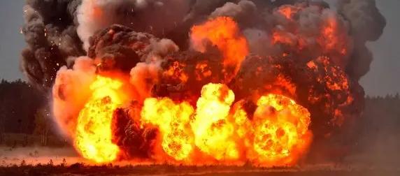 Названо общее число примененных в ходе СВО ФАБ-3000