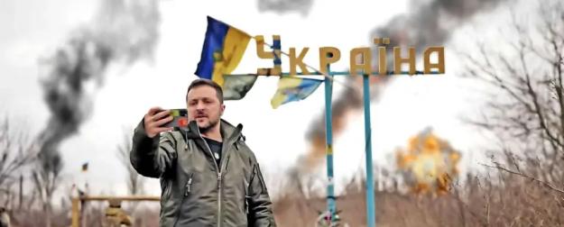 Битва за Покровск и галлюцинации из подвалов