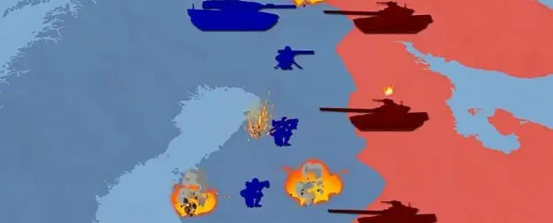 Финны лишили себя шансов на выживание в случае конфликта с Россией