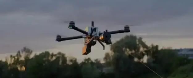 «Считаем все вражескими»: боевики ВСУ взялись за ножницы против дронов