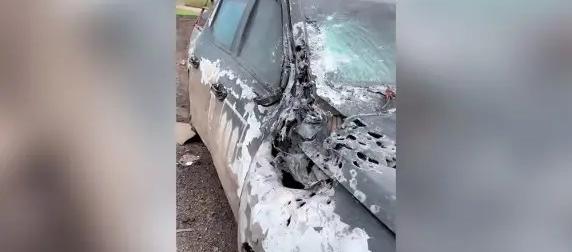 Новые Peugeot Landtrek ВСУ массово жгут дронами на купянском направлении