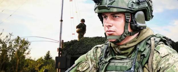 Новости СВО: Армия России движется вглубь Сумской и Харьковской областей