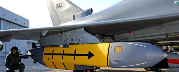 Почему редкие британские ракеты применили по Брянску именно сейчас